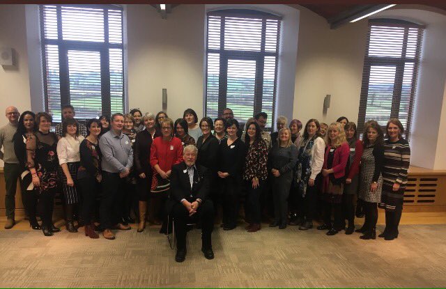 Anne Timoney (@timoney_annep) on Twitter photo Brilliant session today with Professor Phil Race and my CEC colleagues. So much reflection for us all. <a href="/HSCCEC/">Clinical Education Centre - CEC</a> Brilliant session today with Professor Phil Race and my CEC colleagues. So much reflection for us all. <a href="/HSCCEC/">Clinical Education Centre - CEC</a>