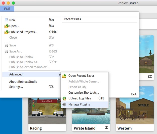 Roblox Dev Tips Rbxdevtips Twitter - roblox studio settings won't close