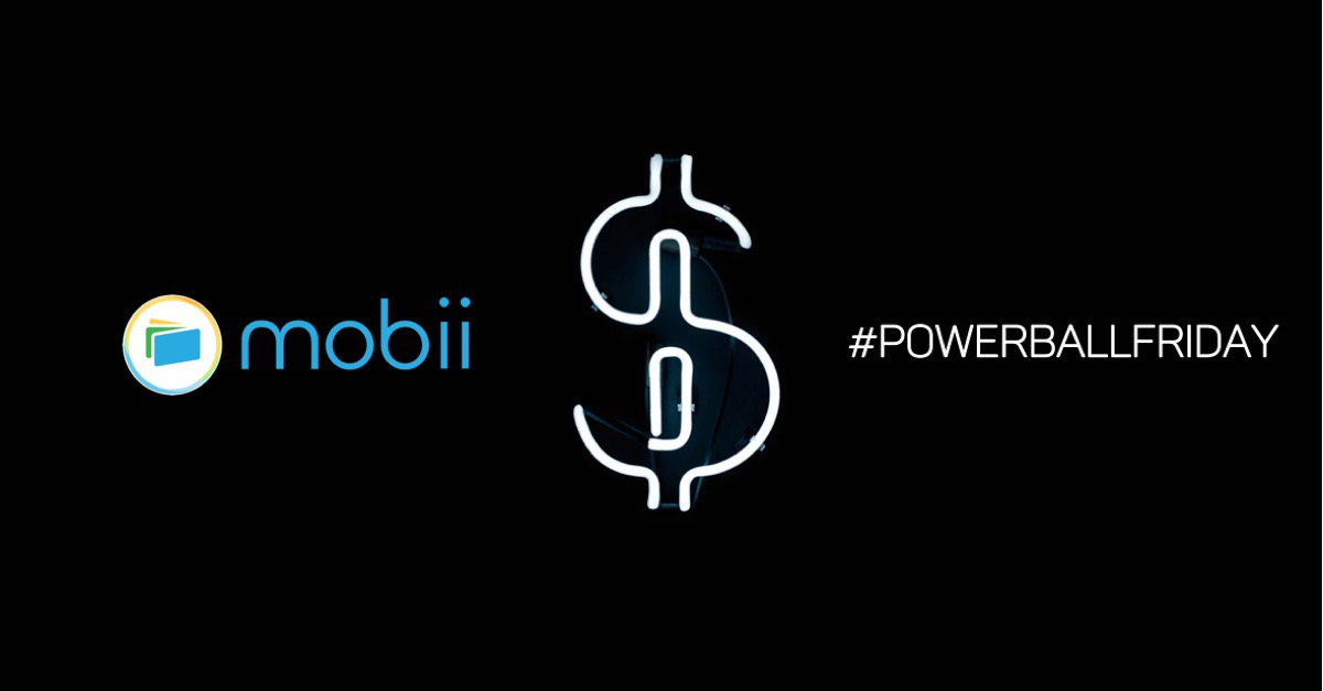 mobiiapp's tweet image. Finish off your week with a win! Play your #DailyScratchers during the following times for a chance to win bigger prizes! 3-6pm (pst) 4-7pm (mst) 5-8pm (cst) 6-9 (est) #PowerballFriday