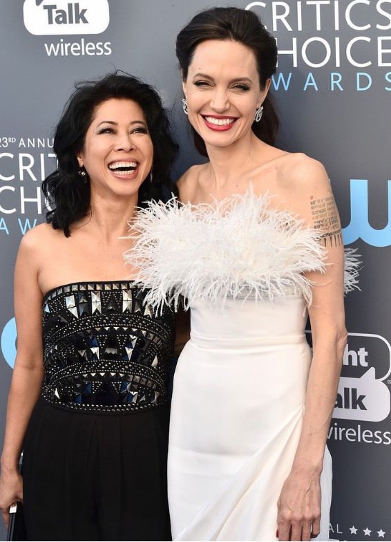 Loung Ung tweet media