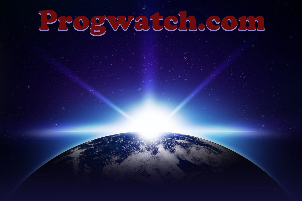 ProgSquatch's tweet image. #Progwatch #progressiverock #progrock #todaysclassic