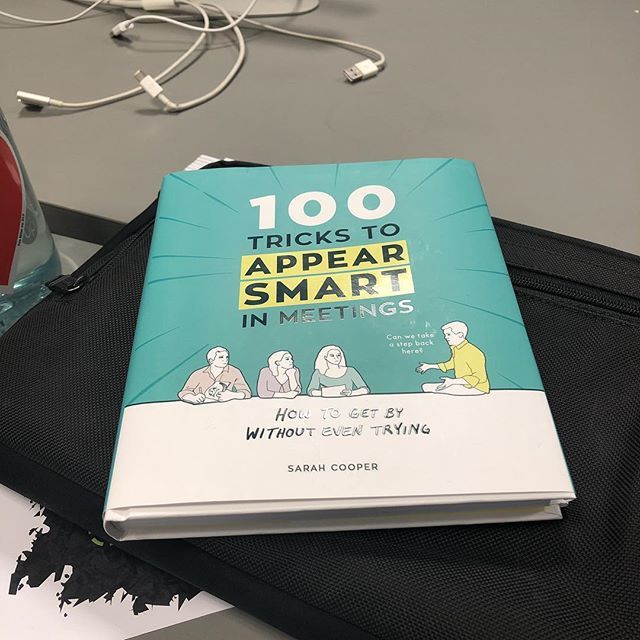 joerg's tweet photo. About to go #home. #book for the #weekend. #acceleratorlife #hilarious https://t.co/8RJm8XQWsV https://t.co/ay6Kla6RrV