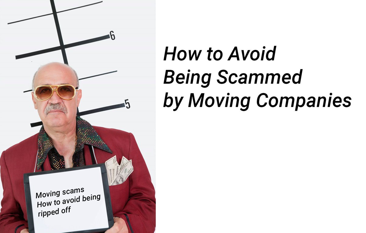 BestmoversT's tweet image. Why there are so Many Fraud Moving Companies in Toronto?

#Fraudmovingcompany #Fraud_Moving #Torontomovers #Movingcompany

buff.ly/2D5YKXD
