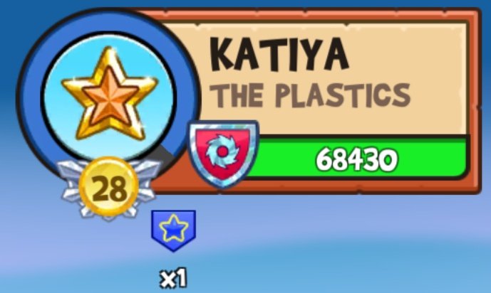 Katiya tweet media