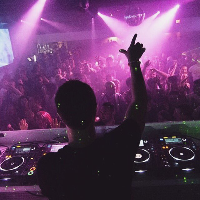 Twisted Productions tweet media