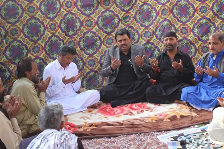 NadeemWassan4's tweet photo. PPP MNA @NawabAliWassan condolence with different brother's of kotdiji and khairpur 
@BBhuttoZardari @BakhtawarBZ @AseefaBZ @MediaCellPPP https://t.co/j3V3fmjHeG