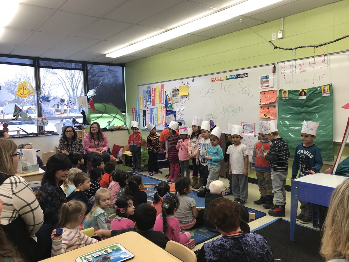 mcutler435's tweet photo. Do you have a ticket for the show? We do!! #ECDEC #rtsd26learns https://t.co/1i4vHskgHw