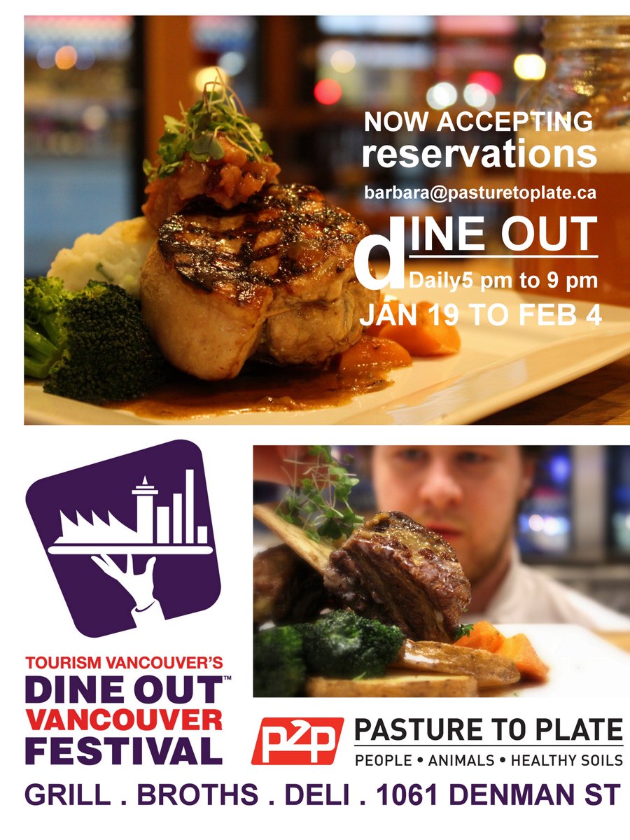 Pasture to Plate tweet media