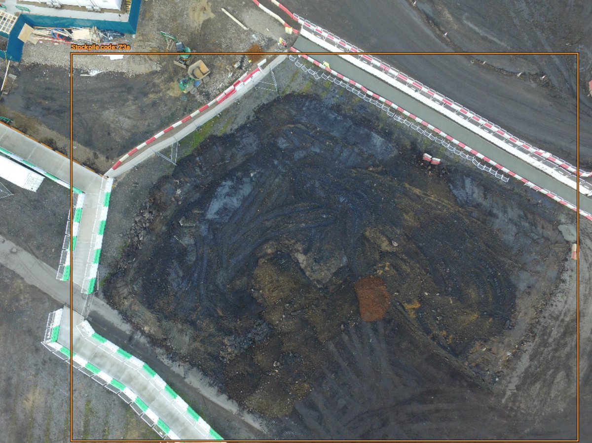 ovrmap's tweet photo. Our 3D package now includes the Virtual Inspector powered by Pix4D - combine the interactivity of #3D with the detail of images. #drone #mapping #survey #uav https://t.co/pNQ83Hn3bQ