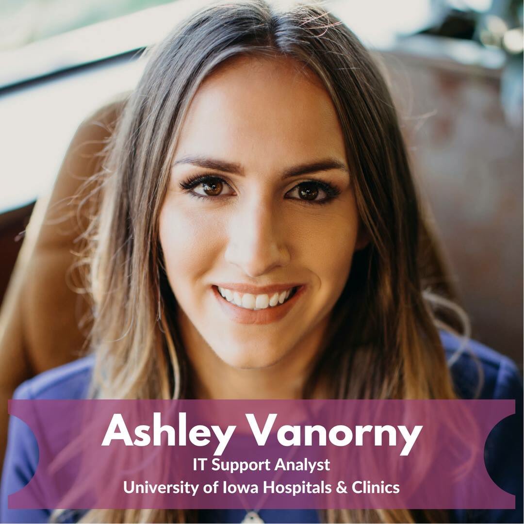 NLC_DesMoines's tweet photo. This #fellowsfeature was recently elected to the Cedar Rapids City Council in District 5 after a run-off against a 12-yr incumbent. Meet Ashley Vanorny! #NLCdsm https://t.co/mYfxxgzgNh