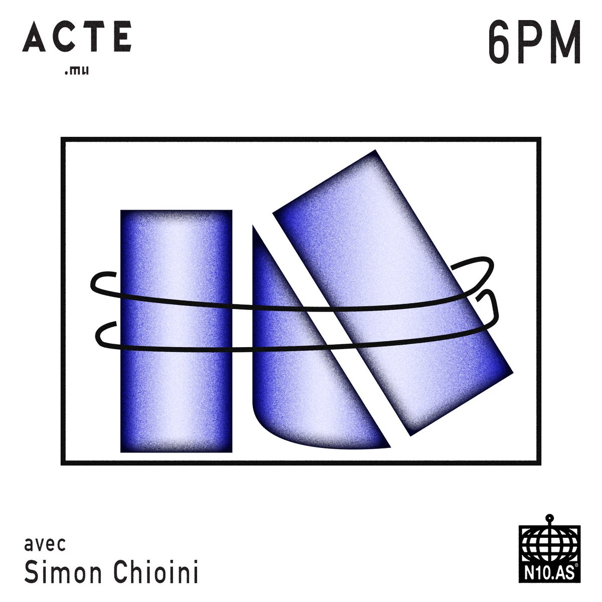S. Chioini tweet media