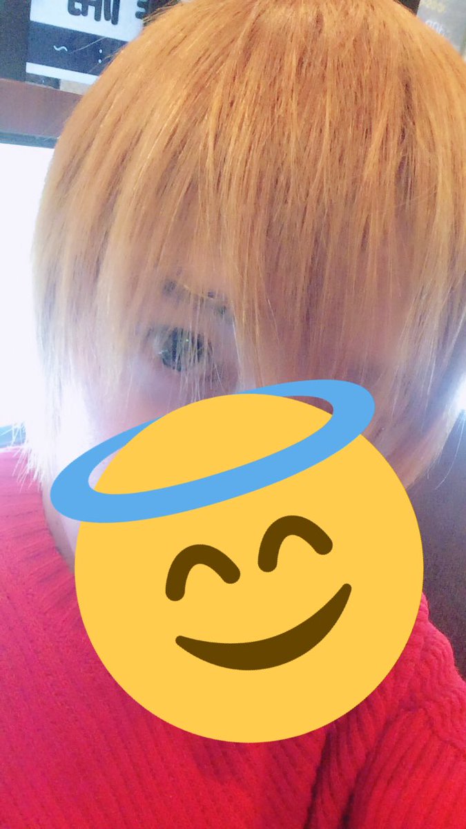 水神 尚樹 Shiny Gd 最近イメージが全く悪いので髪色変えてみました 黒からの金 まだ暗めの金やけどここから明るくするかは悩んでます Www コメントで意見くれるとありがたいです どっとこむ Gd 歳ぶりの金髪 似合ってるか