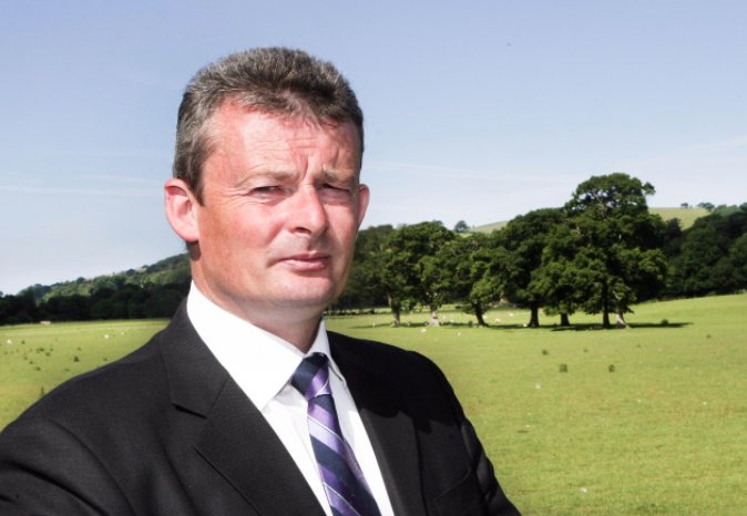 lleoldotcymru's tweet image. *Siop Siarad* Amaeth yn ganolog i economi Cymru, medd prif weithredwr @HybuCigCymru bit.ly/2D6obs0