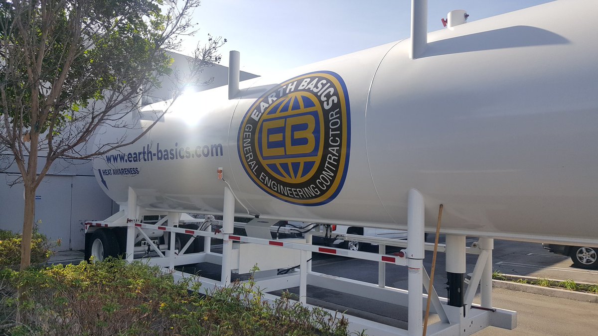 DrDecalsInc's tweet photo. Water Tanker Wrap! #Drdecals #wrap #wraps #vinylwrap #lainstaller #ocinstaller #graphics #graphicinstaller https://t.co/LWYV9jvxZb