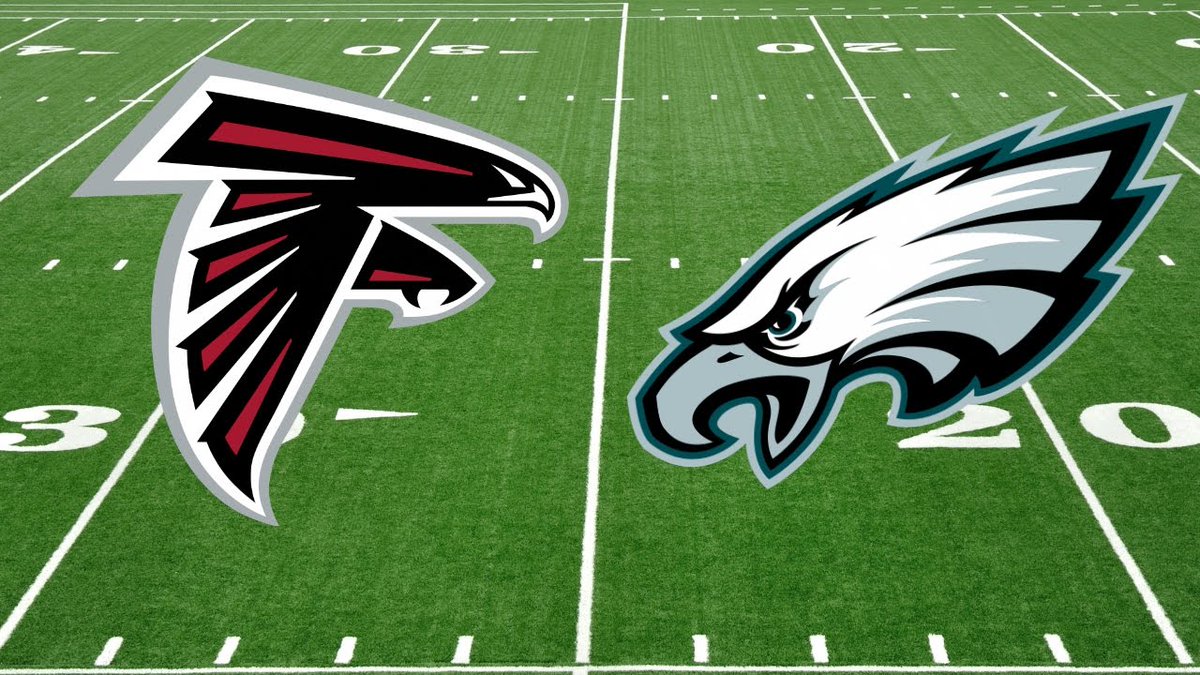 TheMetVictoria's tweet photo. Falcons vs Eagle Game kickoffs this Saturday 1:35pm🏈 at The Met!  #nfl #superbowl https://t.co/xTIdP4OkXs