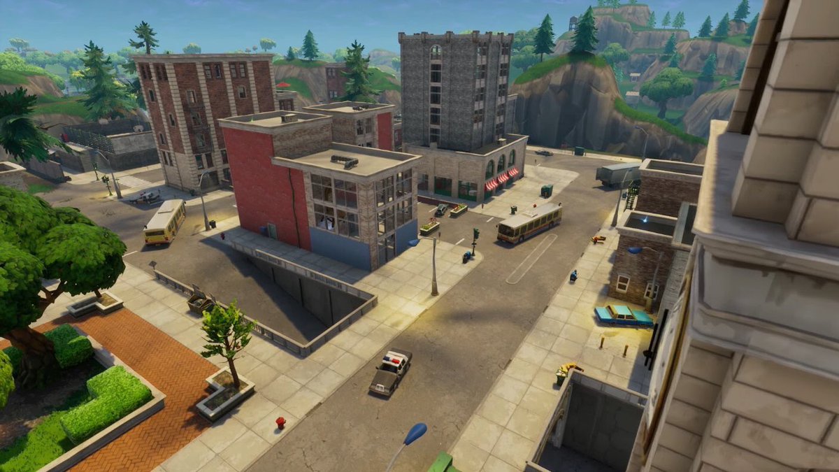 new city update coming next week rt like if hyped fortnite pic twitter com 5zwljvwnyj - when is the new update for fortnite coming