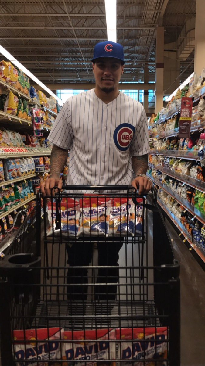 Chicago Cubs on X: Attention shoppers! Be on the lookout for