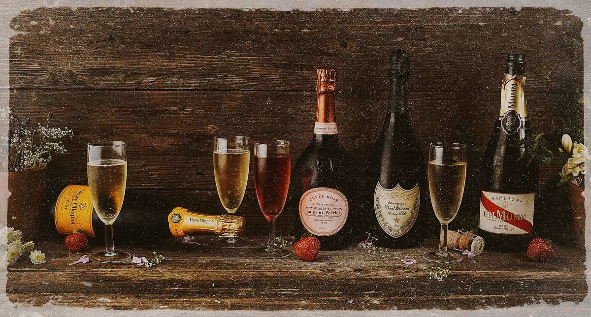 🍾 FIZZ FRIDAYS 🍾 

Start the weekend with a bang and join us for some bubbles... We have offers on #Prosecco and #Champagne all night! 

#FriYay #PartyThyme #ShedLife #Beverley #StayInTheGnome