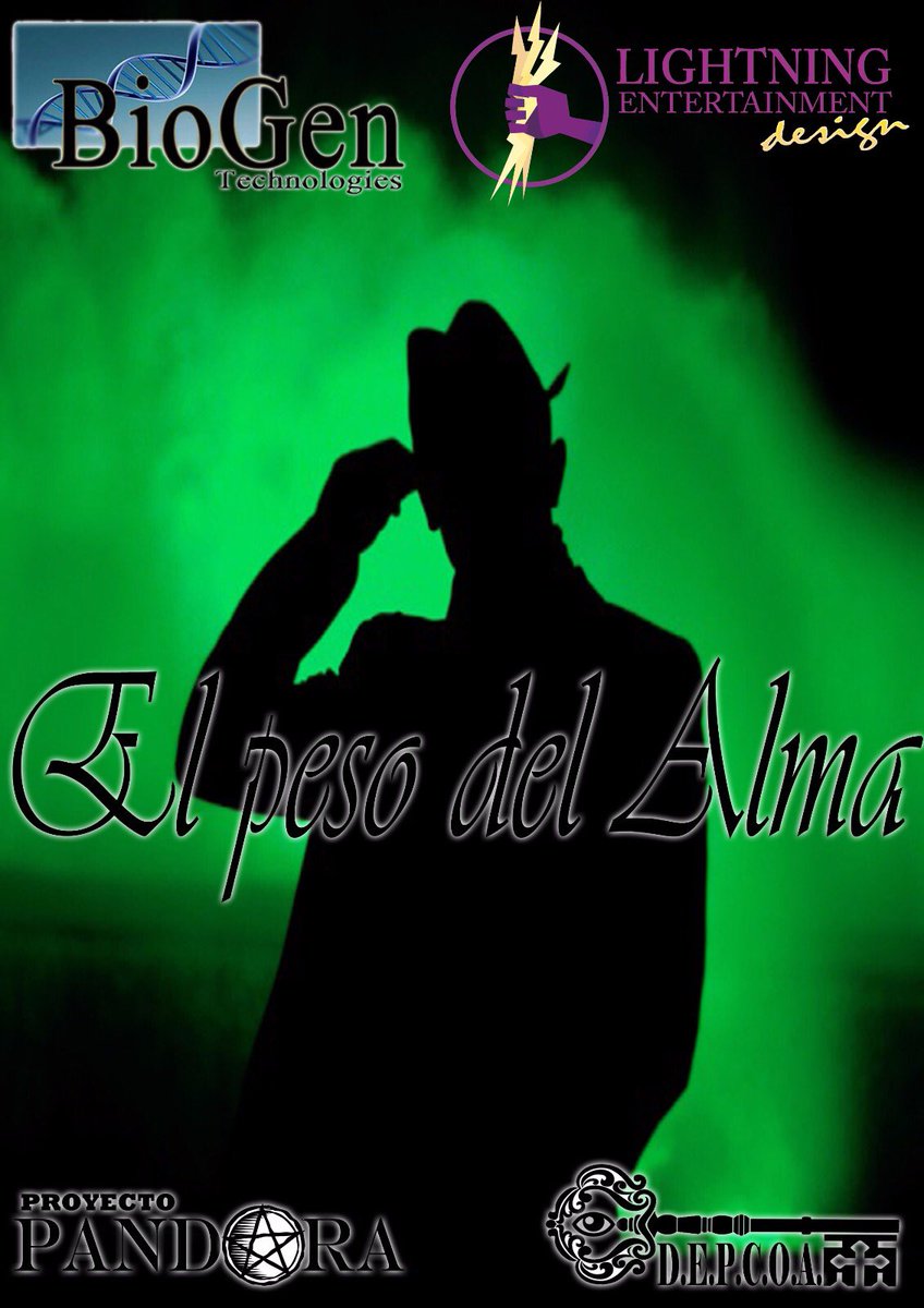 SurvivalHorrorE's tweet photo. “Ya está repasado y terminado el guión” y está es su portada. Más de 80 actores te esperarán el día 27 de enero en #Cantillana, te lo vas a perder? #eventosLED #realgame #LED #sevilla #zombies #apocalipsis #infectados #eventoszombies #diversion #TWD https://t.co/ydhTfci03E