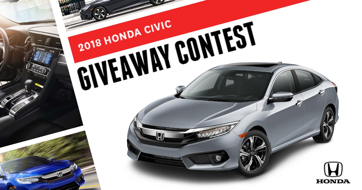 Honda Canada Inc. tweet media
