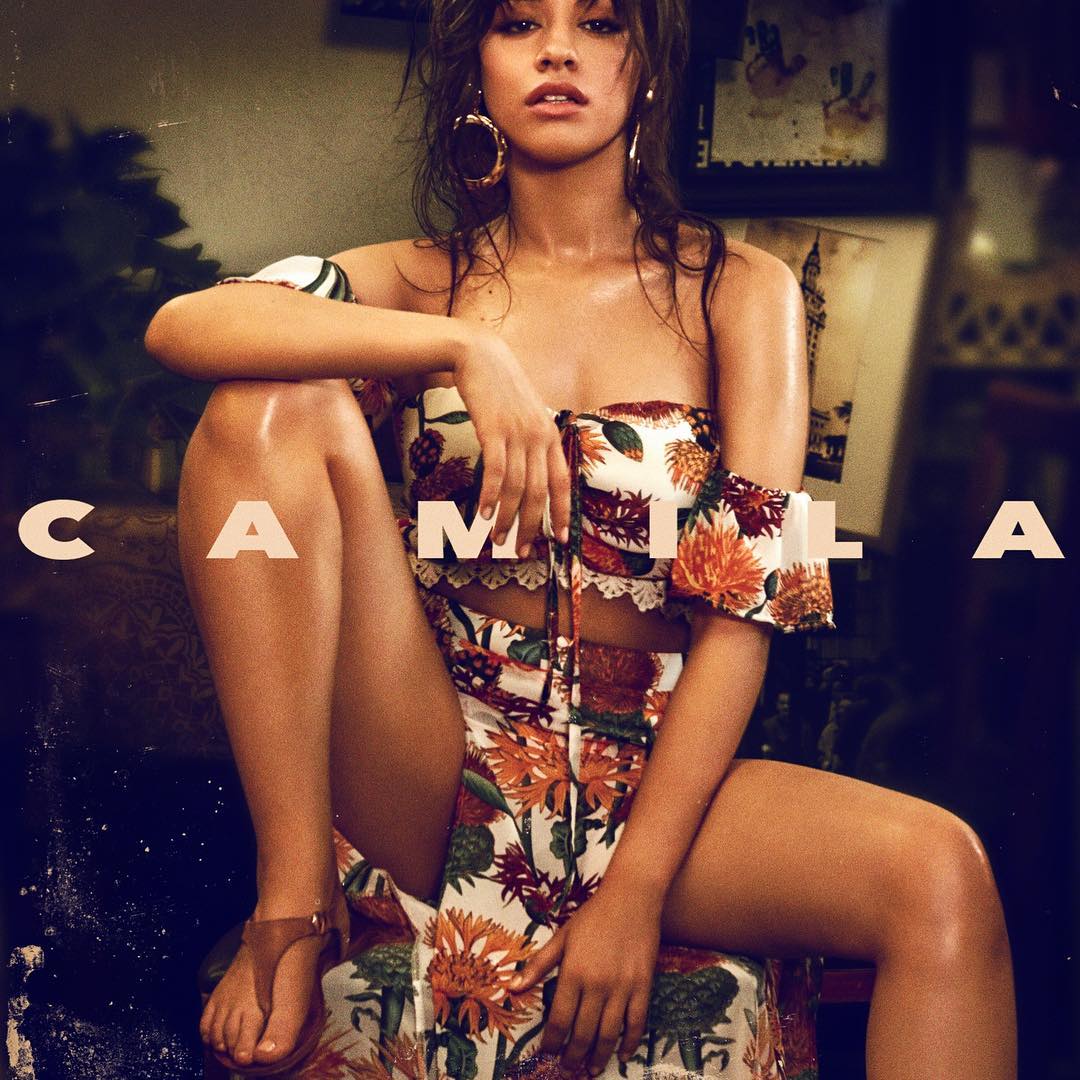 iHeartRadio's tweet photo. I am living for @Camila_Cabello's new album. What's your favorite song? #CAMILA https://t.co/8RKDN8uDhN