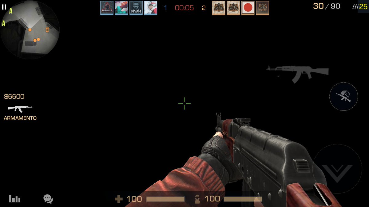 crosshair overlay overwolf