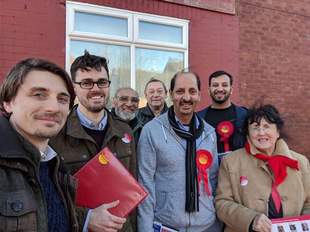 Hunslet and Riverside Labour tweet media