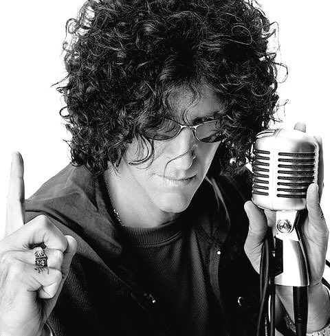    We wish a very happy birthday to The King of All Media Mr. Howard Stern! ¡Feliz cumpleaños Sr. 