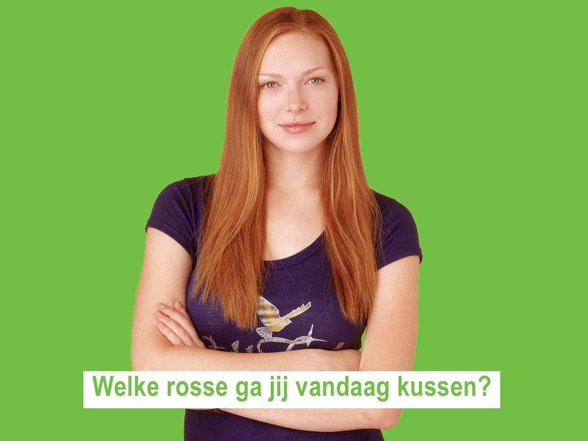 WaowDeals_'s tweet photo. 💋 Waar zitten onze roodharige volgers? Meld je aan voor een virtuele kus van het WaowDeals-team! 💋

Welke rosse krijgt van jou een (virtuele) kus? Tag de eerste roodharige waar je aan denkt 😘

Psst,.. niet roodharig maar wil je ook een virtuele kus van ons? Geef een seintje 😅 https://t.co/VjxNziTRKn