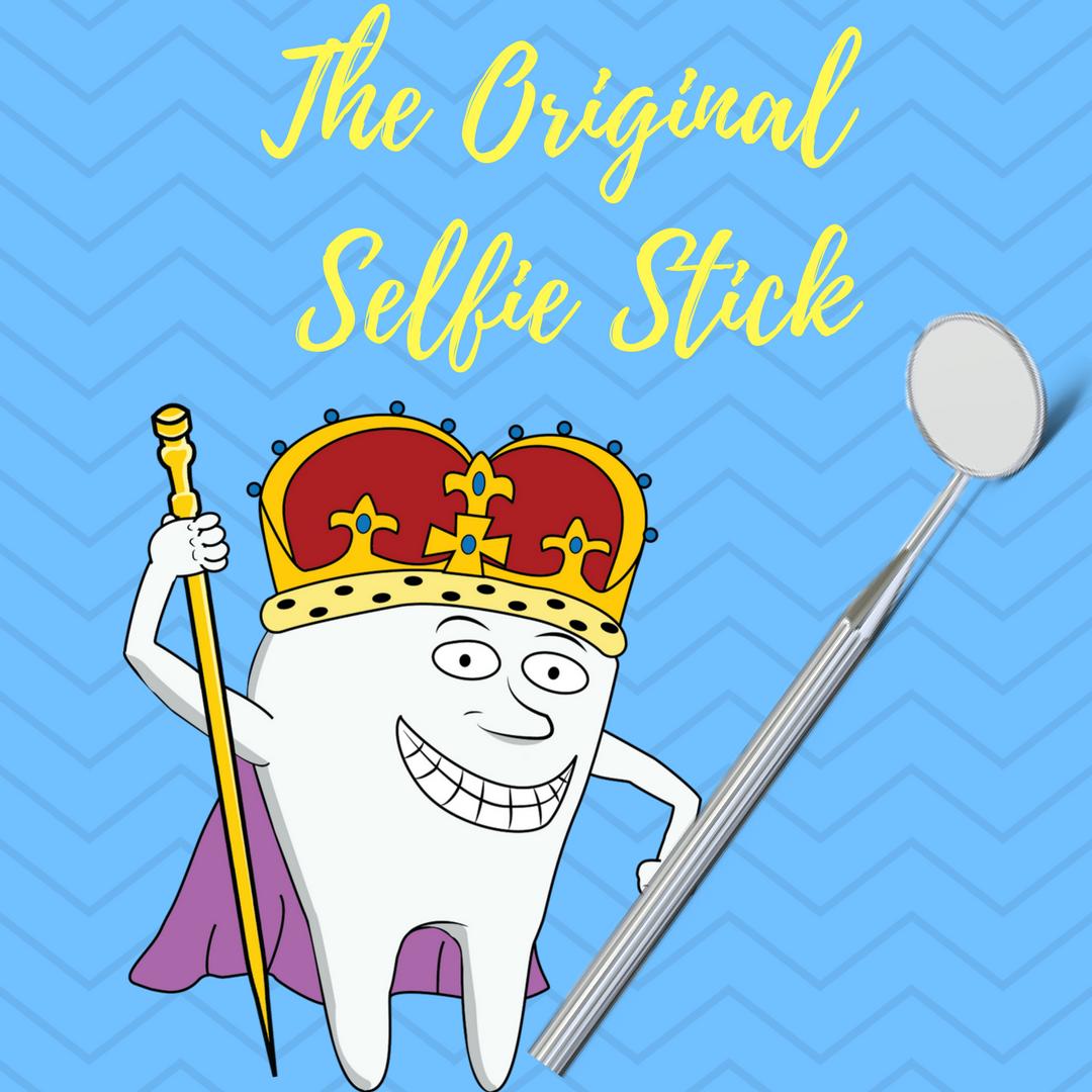 Tooth_Stars's tweet image. Selfie Game Strong.  Happy Friday Friends!  #HappyFriday