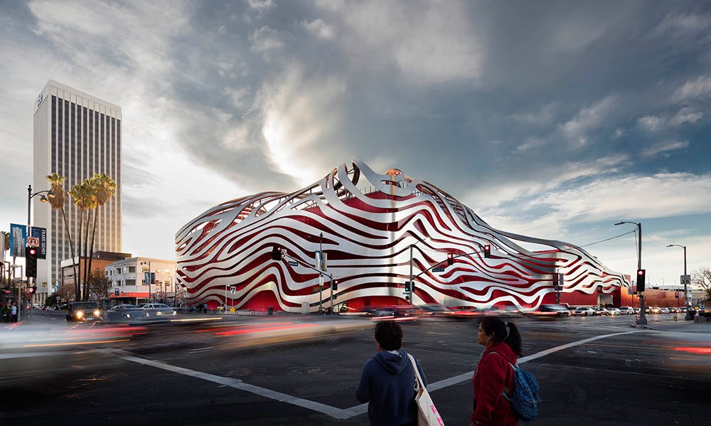 HabitatDesignMx's tweet photo. 2017 American Architecture Award Winners Announced https://t.co/HiWCrJ0aNy