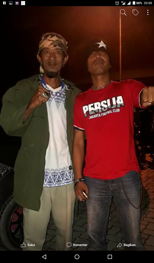 Welcome Pekanbaru <a href="/JakTanahTinggi/">Korwil Tanah Tinggi</a> 
bg Gocim selfi and Dedengkot CN ..
Enjoooyyy