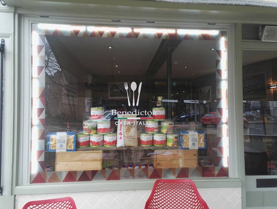 The lovely Charlotte from Moore Language Solutions came to visit and took some lovely pictures!
#italian #restaurant #italianfood #food #worcester #worcestershire #worcestershirehour #foodie #goodfood #lovefood #healthyfood #yummy #pizzaplace #foodblogger  #windowshopping