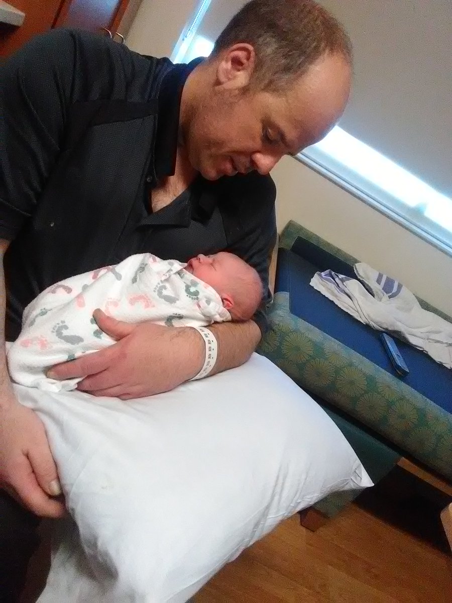 Michael&KayLene K tweet media