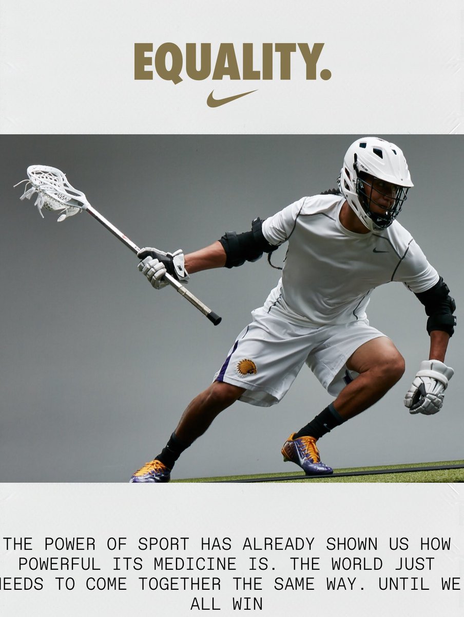 nike lyle thompson