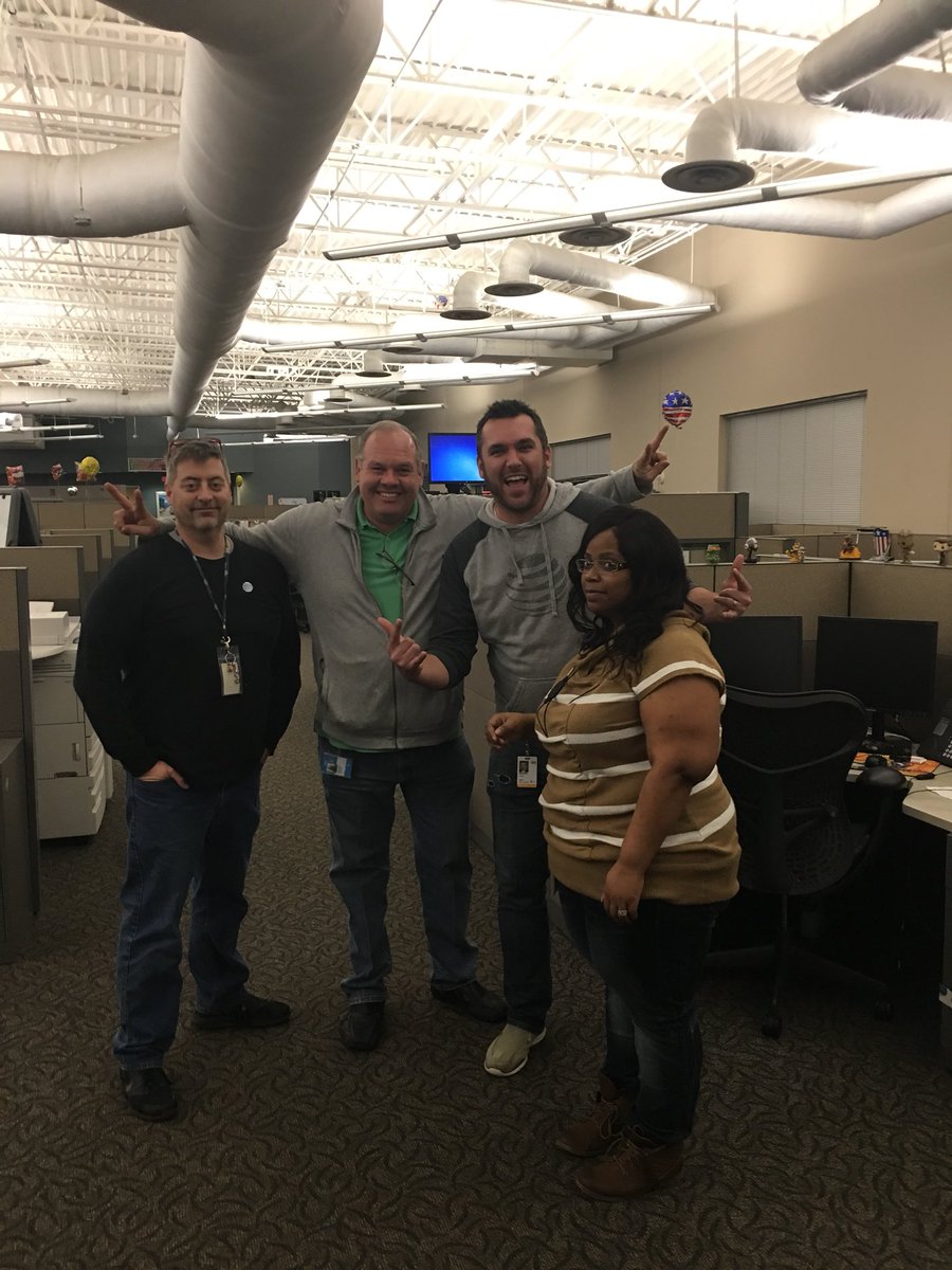 Dennis Weaver tweet media