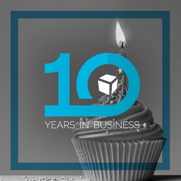BrightBoxOnline's tweet photo. We’re turning 10! 
Come help us celebrate the only tenth birthday party you’ll attend this year with an open bar.  Thursday January 18th at 6PM RSVP at shenderson@brightboxonline.com #BrightBoxTurnsTen #boxparty #SMB #success #partytime https://t.co/W12KcNkRUQ