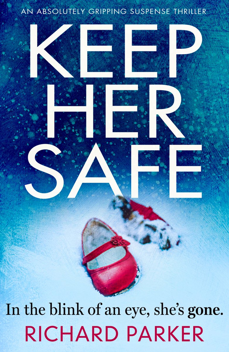 bookouture's tweet photo. WOWSERS! Have a look at the awesome cover makeover for @Bookwalter  KEEP HER SAFE: An absolutely gripping suspense thriller. We 💖LOVE💖 it!
Out now - you can grab your copy here:
Amazon: https://t.co/d3J9yUa7GK
: https://t.co/uJTLmOzOsw https://t.co/J5KxtYoNyK