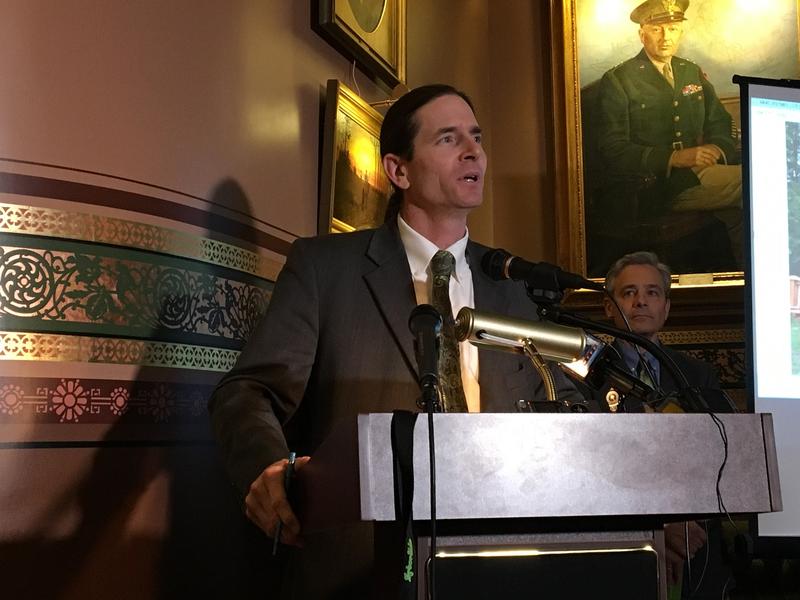 LISTEN: Lt. Gov. David Zuckerman On Education, Property Taxes and The Tax-And-Regulate Push dlvr.it/Q9zmN5 https://t.co/xXl4svtypB