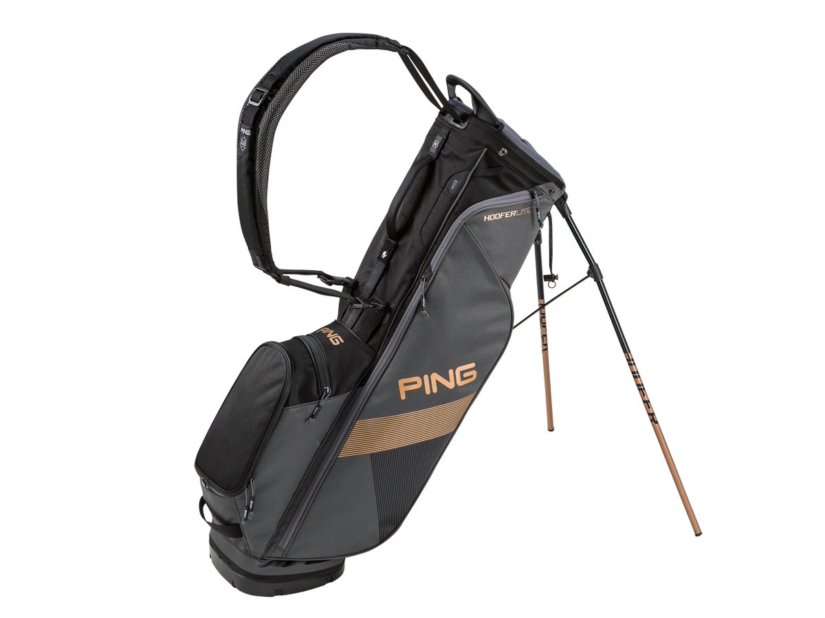 PING GOLF в X: „Love to carry, but prefer a single strap PING GOLF в X: „Love to carry, but prefer a single strap