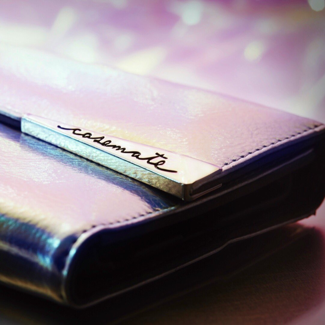 CaseMate's tweet image. Details...
•
•
•
#casemate #iphobe #wristlet #grabngo #allyouneed