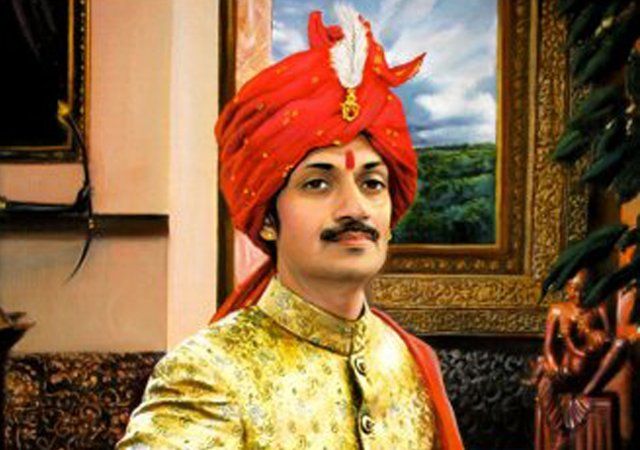 TimeKeeperBank's tweet image. Meet India’s only openly gay prince, who now works for the #LGBT #community
bit.ly/2CV2taC