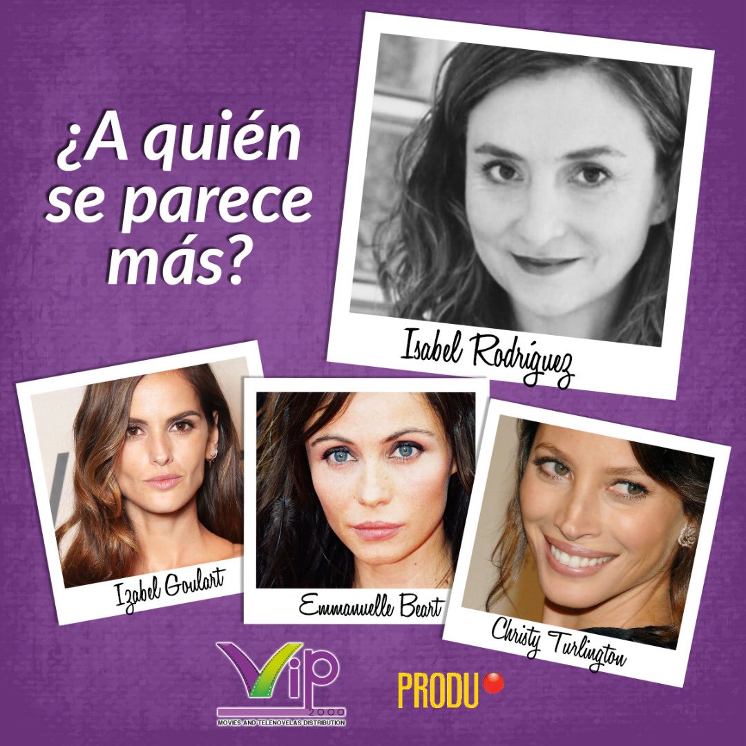 Vip2000TV's tweet photo. Continúan llegando fotos para el Concurso #GanaConVIP mas de 120 concursantes - quién será el más parecido ? el Ganador lo daremos con @PRODU el jueves 18 a las 5pm @NATPE https://t.co/FpyyY01E97