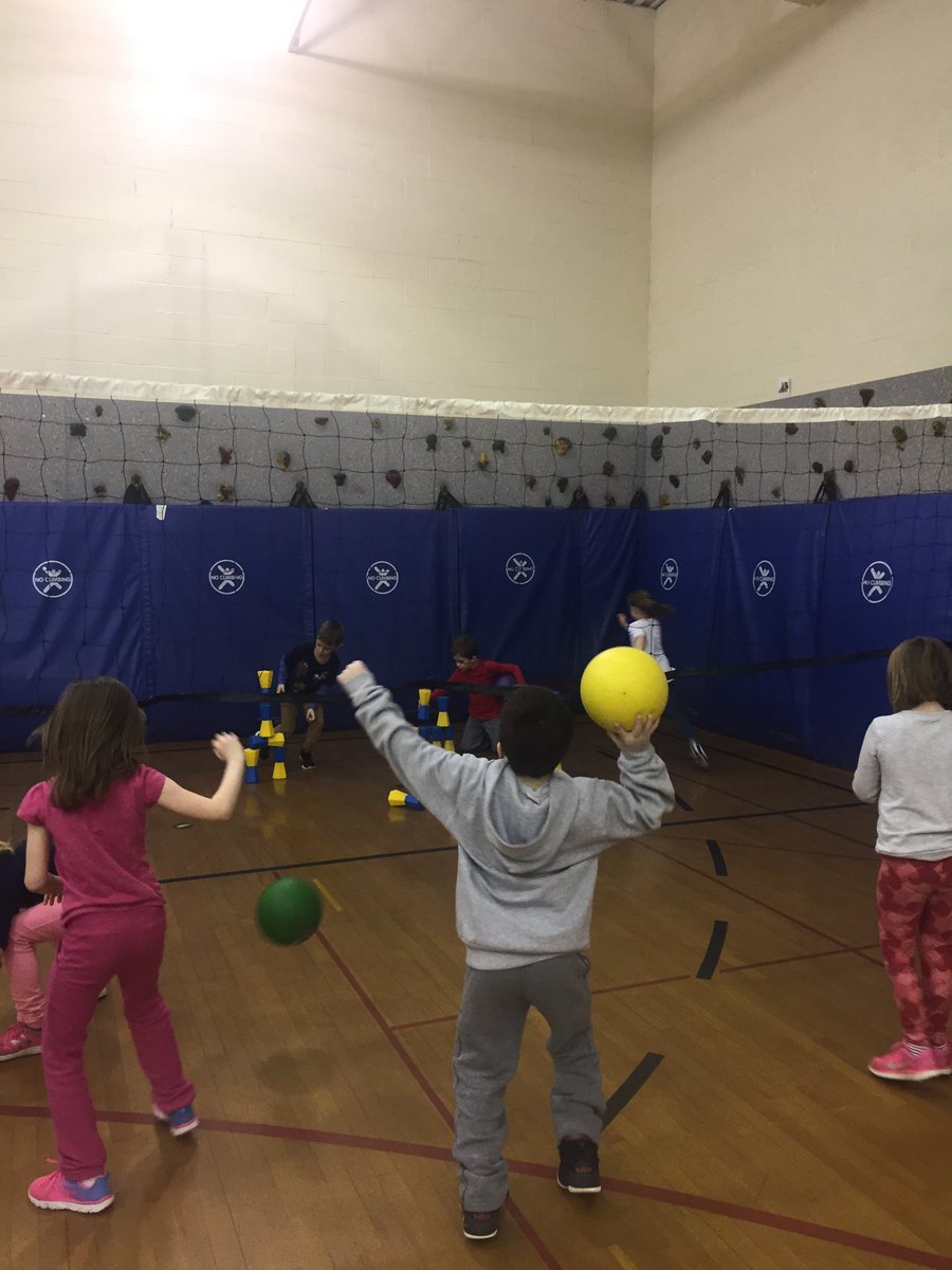 pefairy's tweet photo. @GopherSport #volleyballunit #targets #toppletubes #buildingtowers #architects https://t.co/qTHVXU7C4g