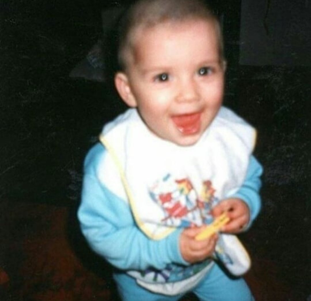 Happy Birthday, Zayn Malik. 25  I love you :3 