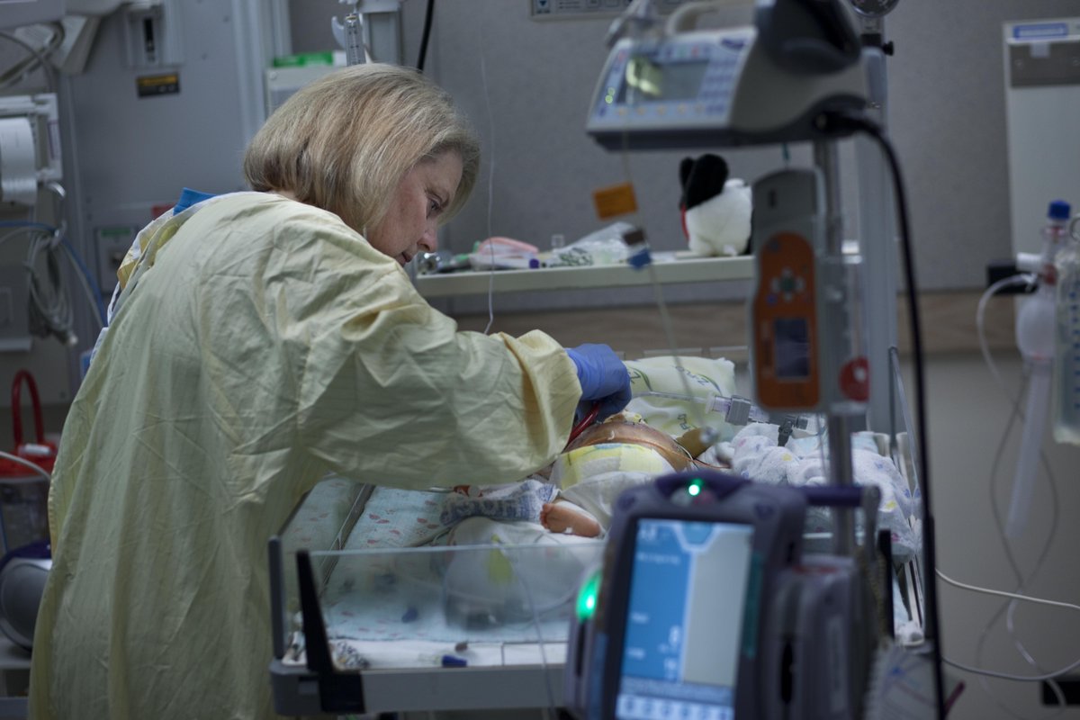 workatchildrens's tweet photo. It's an exciting time to the join @seattlechildren #ICU #Nursing team!
We're looking for nurses who share our passion for family-centered care and who practice at the top of their profession. #WorkatSC Learn more: https://t.co/RtvlEiVZPw https://t.co/cLvfyw1PPR