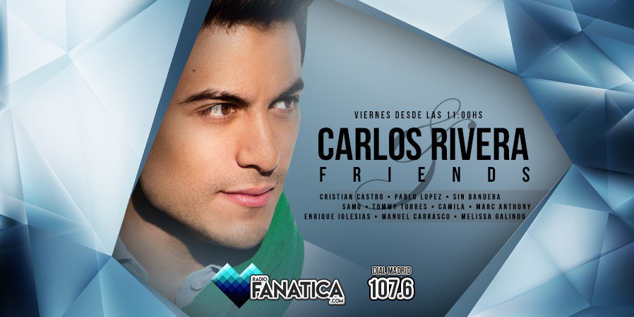 radiofanatica_'s tweet photo. "COMO PAGARTE? ..." @_CarlosRivera
https://t.co/fJPoAfgkag 107.6 #Madrid
Tanta #bondad, cuánta verdad, tantos #abrazos fueron mi paz
Pintas el cielo, eres el #tiempo, la tempestad ... ❤️
Que vino a cambiar mi sequía
¿Y cómo he de #pagarte por tanto amarme? ... 🎼🎼 https://t.co/oSUz6cYO4Y