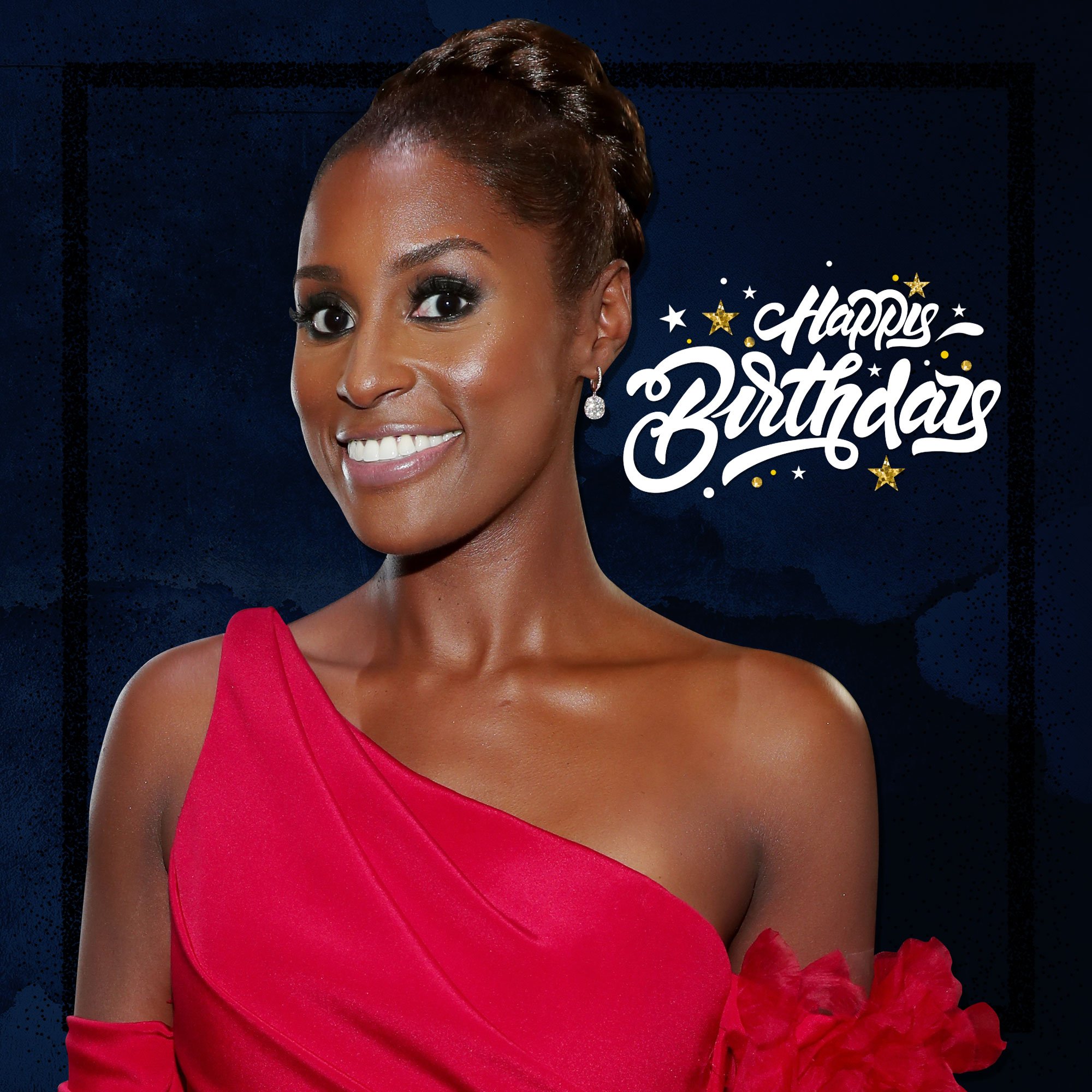 Happy 33rd Birthday to our girl Watch her latest interview with us here -  