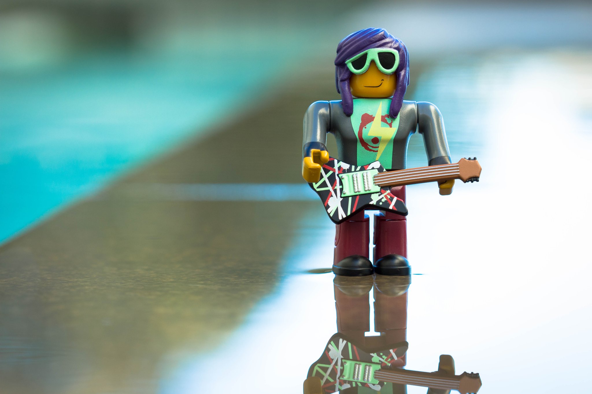 Roblox On Twitter It S Time To Rock Out With This Epic Rockstar Toy Part Of Our Robloxtoys Celebrity Collection Available Now Exclusively Walmart Https T Co Ne9oabvmp1 Https T Co Wanxyzpnz9 - rockstar code for roblox