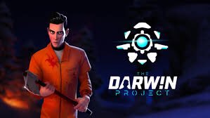 Just watched #DarwinProject at #PAXSouth! Very cool battle royal game! Open beta is next weekend on steam! Make sure to check it out!

#Twitch #TwitchSwitch #SupportSmallStreamers